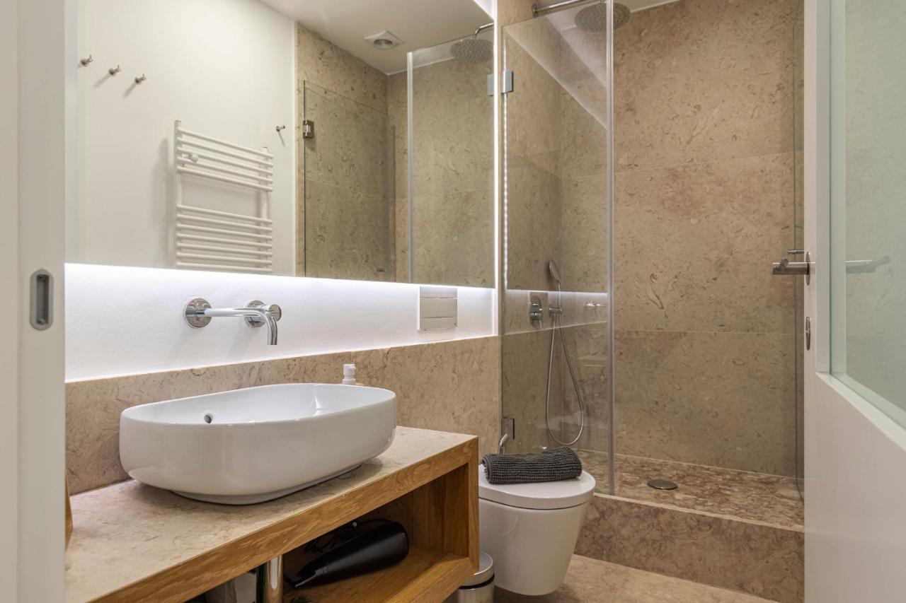 Upscale & Trendy Flat In The Center Leilighet Lisboa Eksteriør bilde