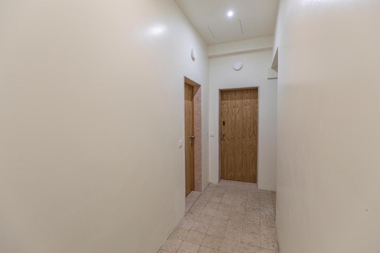 Upscale & Trendy Flat In The Center Leilighet Lisboa Eksteriør bilde
